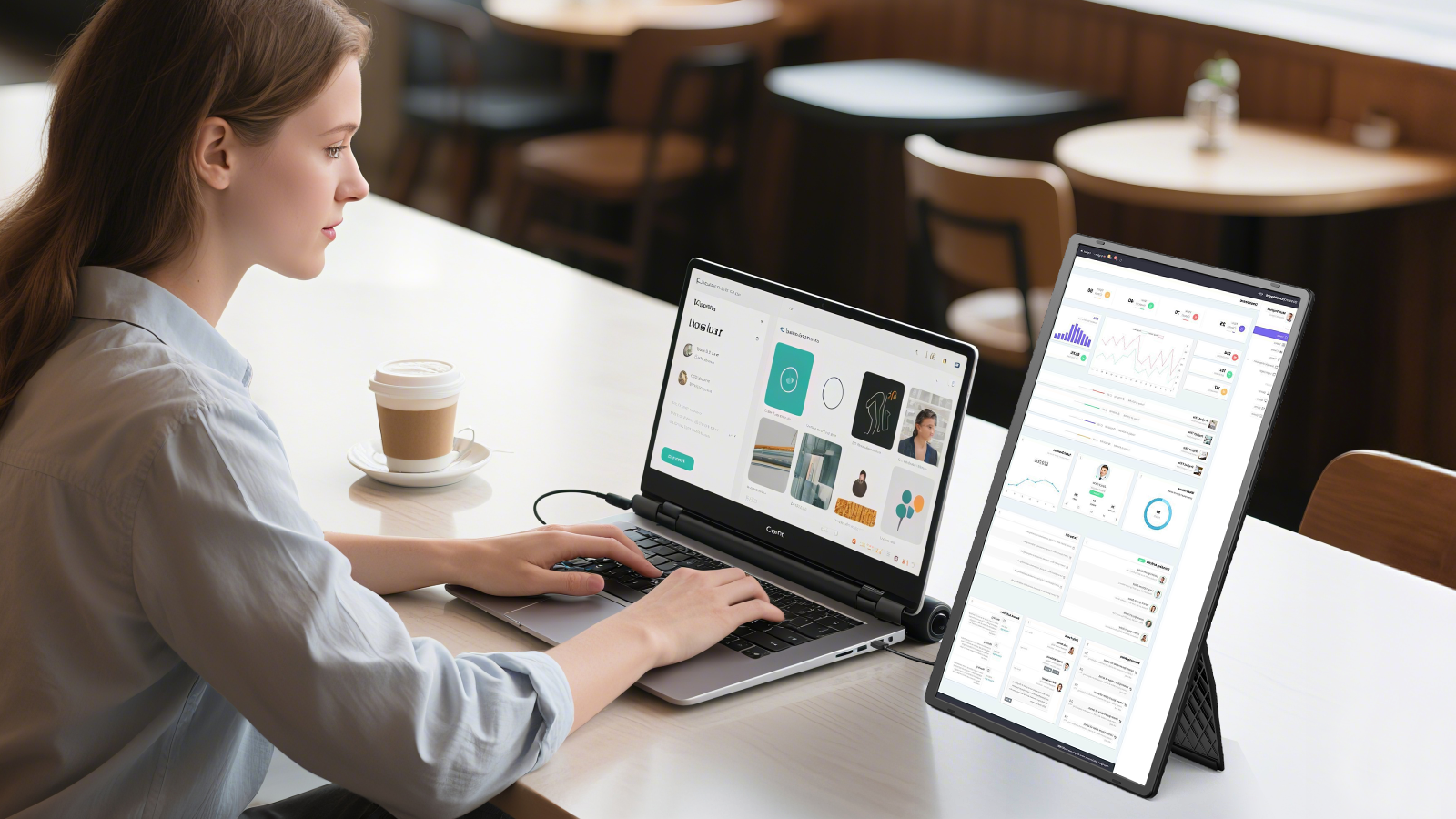 Remote Creators & Digital Nomads