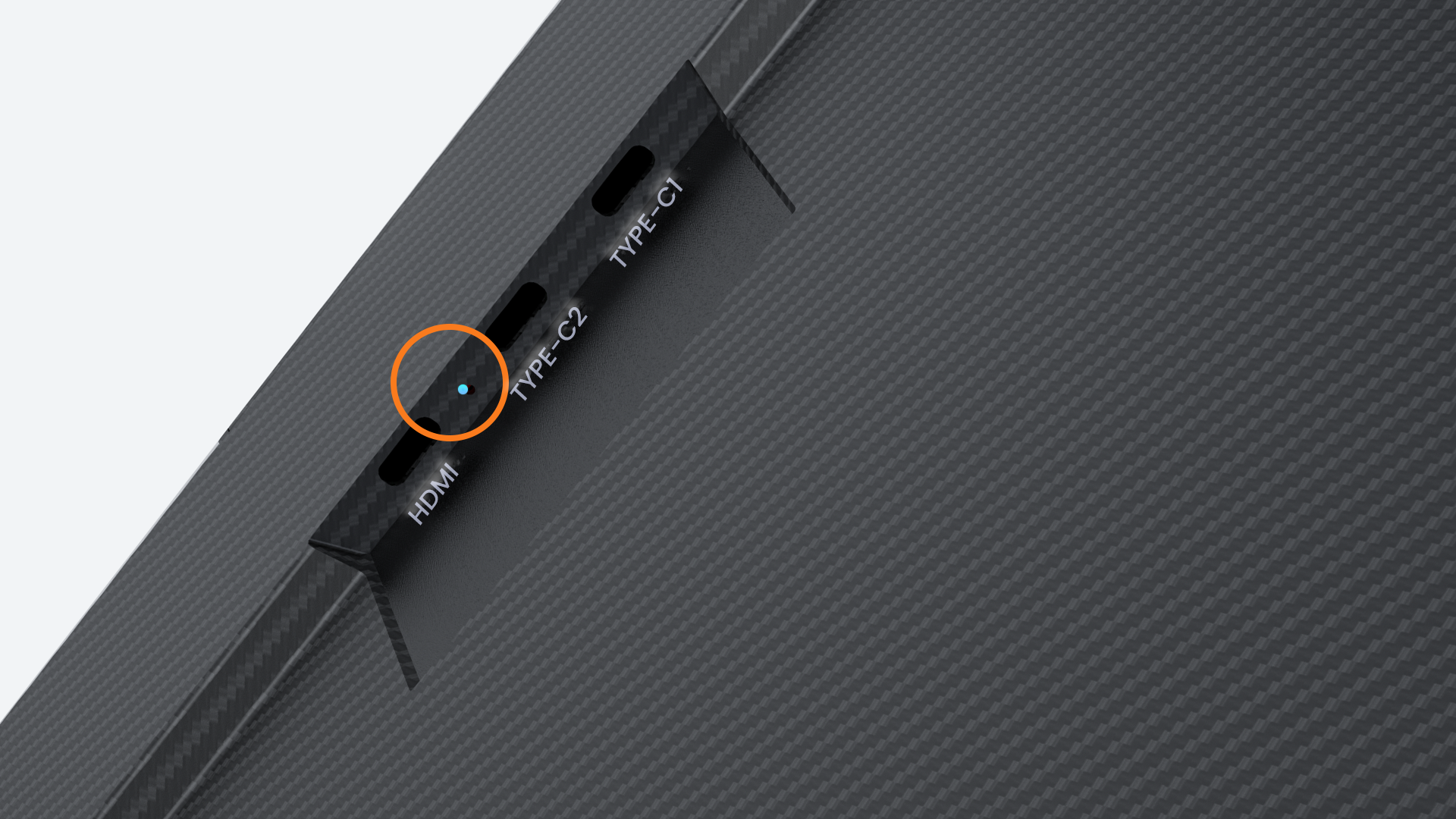 Step 2: Power On & Check Display