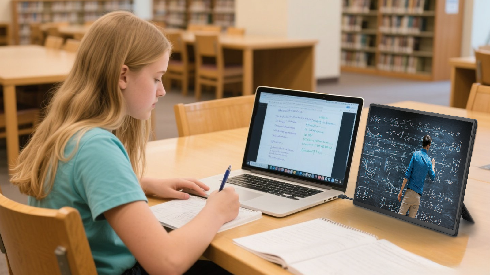 Students & Freelancers