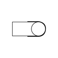 Single Screen Stand