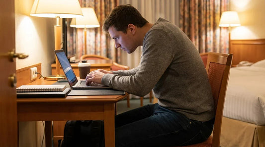 I Finally Caved and Bought a Portable Monitor for My MacBook Air. Here’s the Truth. - Cevaton