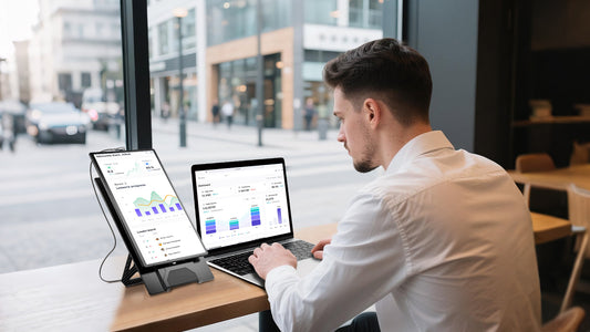 How to Extend Your Screen on Windows: Step-by-Step Guide for Dual Monitor Setup