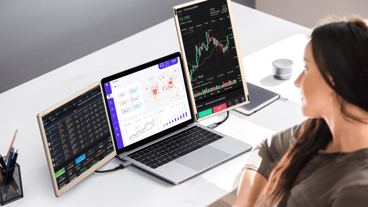 Monitor Aspect Ratio Guide: How to Find & Choose the Best Aspect Ratio for Your Needs