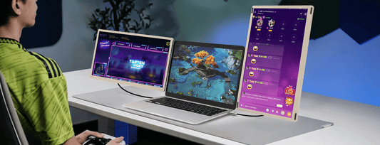 [2025] 5 Best Laptop Screen Extenders to Enhance Your Workflow