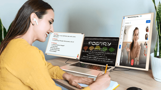 Magnetic Laptop Screen Extenders: Best 8 Picks and Setup Guide 2025