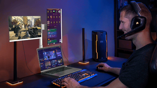 IPS vs LED: Comprehensive Comparison | Full Guide