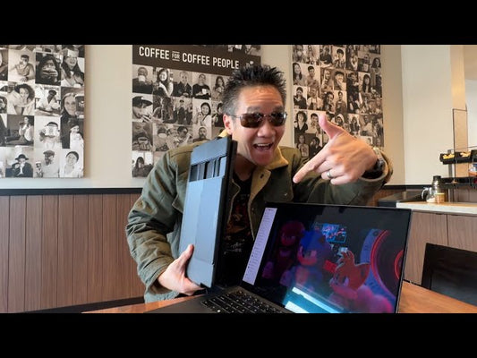 cevaton-laptop-screen-extender-triple-monitor-setup-14-fhd