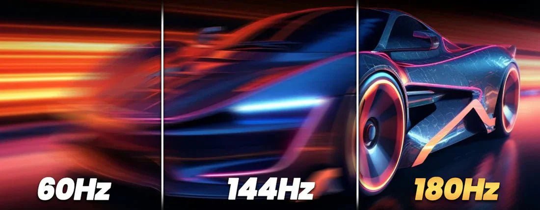 How to Check Monitor Refresh Rate: Step-by-Step Guide – Cevaton