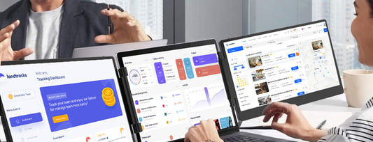 Best Laptop Screen Extender for ThinkPad – Compatibility & Setup Guide - Cevaton