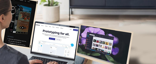 Best HP Laptop Screen Extenders (2025) – Top Picks & Compatibility Guide