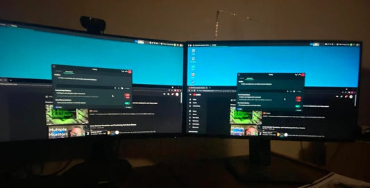 How to Fix Both Monitors Showing the Same Screen – Windows & Mac Guide