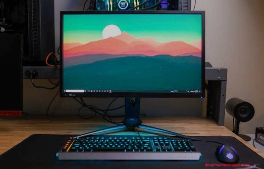 How Long Do Monitors Last? Understanding Monitor Lifespan and How to Maximize It