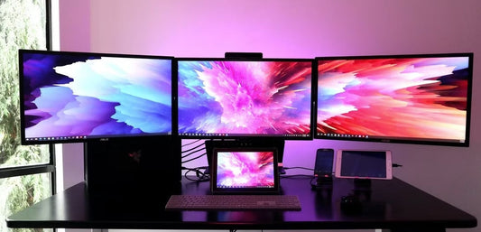 How to Check Your Monitor's Refresh Rate (Hz) on Windows or GPU Settings