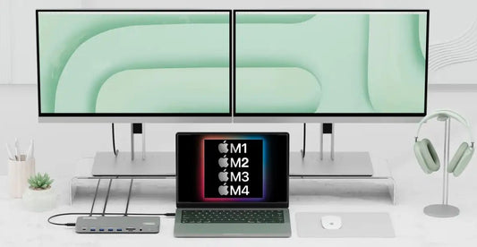 How to Extend Display on Mac – Step-by-Step Guide to Multi-Monitor Setup