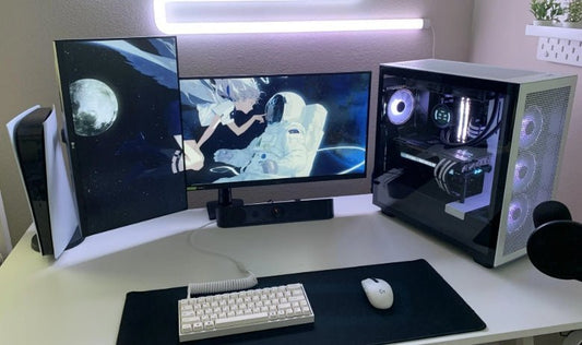 Ultimate Guide for Setting Up Dual Monitors on Windows and macOS - Cevaton