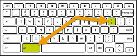 How to Split Screen on Chromebook (2025 Step-by-Step Guide) - Cevaton
