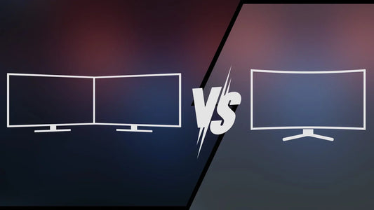 Will Using Multiple Monitors Affect Performance? - Cevaton