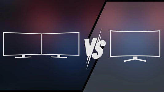 Will Using Multiple Monitors Affect Performance?