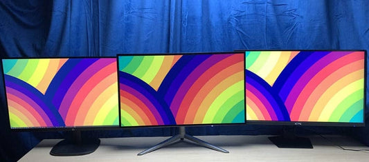 IPS vs OLED: Which Display Type Is Better for Your Needs?