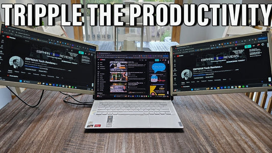 Hands-On with the Cevaton S6: Unboxing Demo - Cevaton