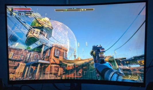 What Is Monitor Ghosting and How to Fix It (Gaming & Productivity Guide)