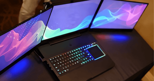 How to Set Up Dual Monitors: A  Guide to Boost Productivity (2025)