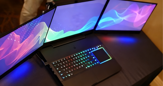 How to Set Up Dual Monitors: A  Guide to Boost Productivity (2025)