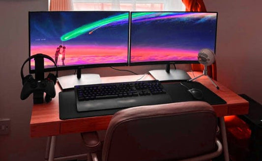How to Print Screen with Dual Monitors on Windows & Mac (2025 Guide)