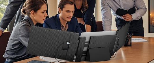 Can You Extend a Laptop Display with HDMI? Setup Guide and Alternatives