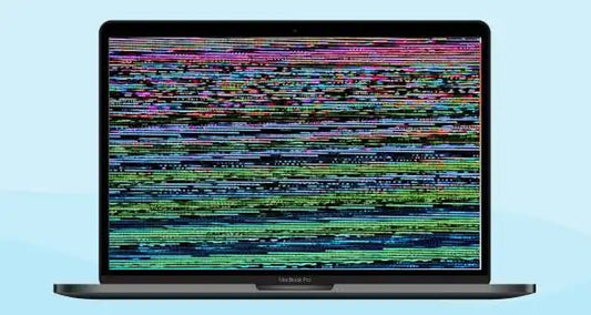 Screen Flickering: Causes, Fixes & How to Stop Flickering on Any Device - Cevaton