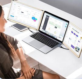 [2025] Best Dell Laptop Screen Extender – Top Picks & Compatibility Guide - Cevaton