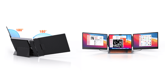 Best 6 Budget Laptop Screen Extenders (2025) – Affordable & Portable Choices