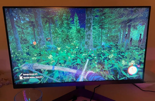 What Does Sharpness Do on a Monitor? How to Adjust It Right