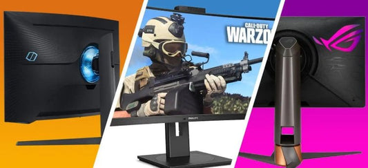 What Is Adaptive Sync on a Monitor? How It Fixes Screen Tearing and Lag - Cevaton