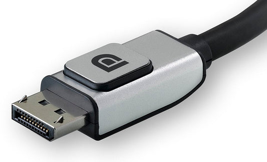 What Is DisplayPort? Full Guide to Versions, Cables, and Uses in 2025