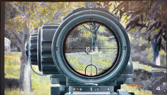 What is FPS Mode on a Monitor? Understanding Its Role in Gaming