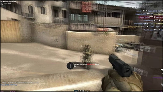What Is Overdrive on a Monitor? How It Improves Response Time & Gaming Performance