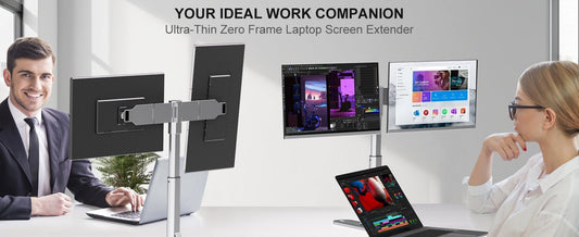 Top 10 Lenovo Laptop Screen Extenders for Productivity & Multitasking in 2026 - Cevaton